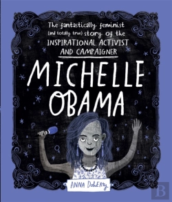 Bertrand.pt - Michelle Obama