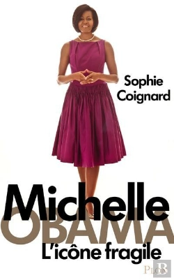 Bertrand.pt - Michelle Obama L'Icone Fragile