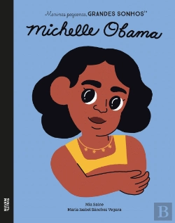 Bertrand.pt - Michelle Obama