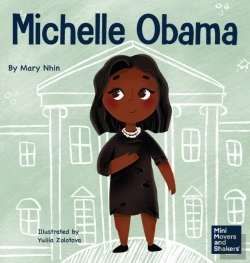 Bertrand.pt - Michelle Obama