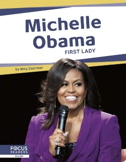 Bertrand.pt - Michelle Obama