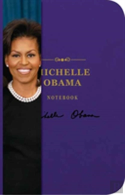 Bertrand.pt - Michelle Obama Notebook