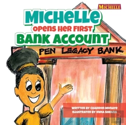 Bertrand.pt - Michelle Opens Her First Bank Account