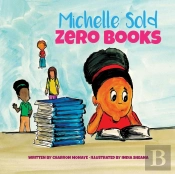 Michelle Sells Zero Books