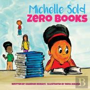 Michelle Sold Zero Books