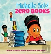 Michelle Sold Zero Books