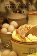 Michelle'S Book Blog - Book 6 - Volume 6 - Oh Well