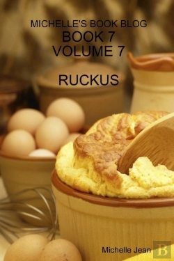 Bertrand.pt - Michelle'S Book Blog - Book 7 - Volume 7 - Ruckus