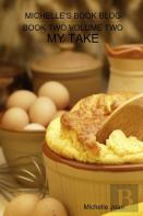 Michelle'S Book Blog - My Take