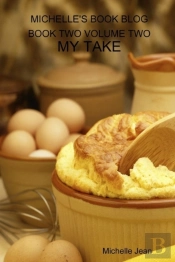 Michelle'S Book Blog - My Take