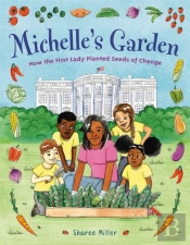 Michelle'S Garden