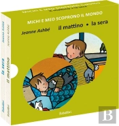 Michi E Meo Scoprono Il Mondo - Il Mattino - La Sera