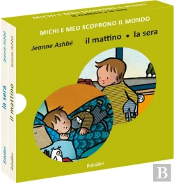 Bertrand.pt - Michi E Meo Scoprono Il Mondo - Il Mattino - La Sera