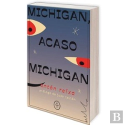 Bertrand.pt - Michigan, Acaso Michigan
