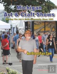 Michigan Art & Craft Shows 2022