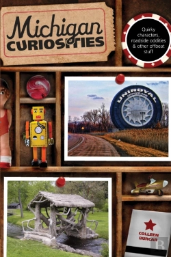 Bertrand.pt - Michigan Curiosities