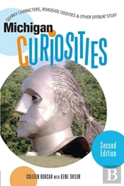 Michigan Curiosities