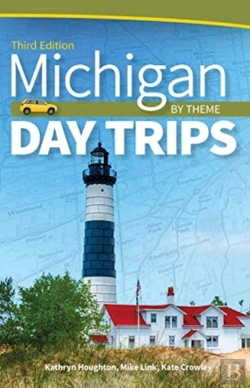 Bertrand.pt - Michigan Day Trips By Theme