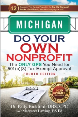 Bertrand.pt - Michigan Do Your Own Nonprofit