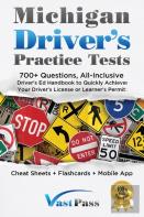 Michigan Driver'S Practice Tests
