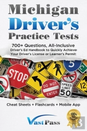 Michigan Driver'S Practice Tests