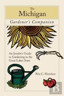 Michigan Gardener'S Companion