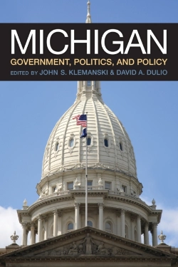 Bertrand.pt - Michigan Government, Politics, And Policy