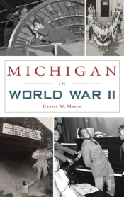Michigan In World War Ii