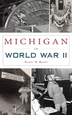 Bertrand.pt - Michigan In World War Ii