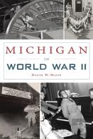 Michigan In World War Ii