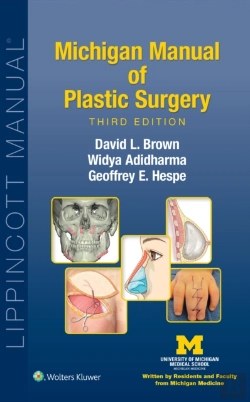 Bertrand.pt - Michigan Manual Of Plastic Surgery