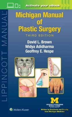 Bertrand.pt - Michigan Manual Of Plastic Surgery
