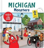 Michigan Monsters