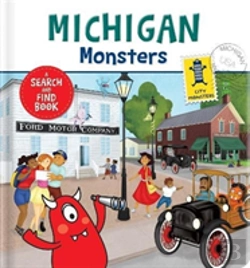 Bertrand.pt - Michigan Monsters