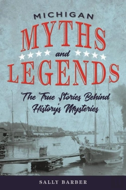 Bertrand.pt - Michigan Myths And Legends