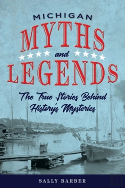 Bertrand.pt - Michigan Myths And Legends
