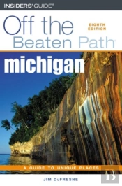Michigan Off The Beaten Path