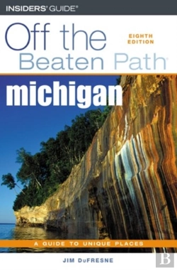 Bertrand.pt - Michigan Off The Beaten Path