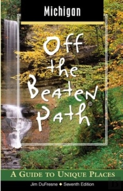 Bertrand.pt - Michigan Off The Beaten Path