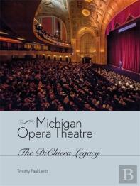 Michigan Opera Theatre