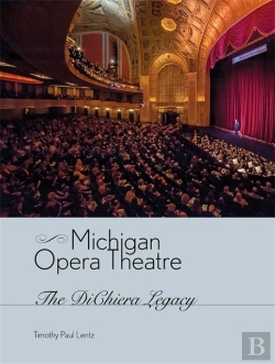 Bertrand.pt - Michigan Opera Theatre