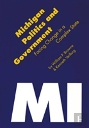Michigan Politics And Government