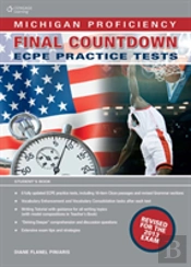 Michigan Proficiency Final Countdown Ecpe Practice Tests