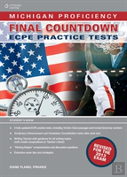 Bertrand.pt - Michigan Proficiency Final Countdown Ecpe Practice Tests