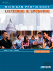 Michigan Proficiency Listening And Speaking