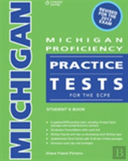 Bertrand.pt - Michigan Proficiency Practice Tests For The Ecpe