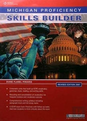 Michigan Proficiency Skills Builder: Teacher'S Book With Overprinted Answers