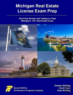 Bertrand.pt - Michigan Real Estate License Exam Prep