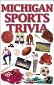 Michigan Sports Trivia