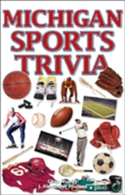 Bertrand.pt - Michigan Sports Trivia